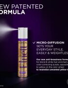 L’Oréal Paris Elnett lak za lase za blond lase 300 ml