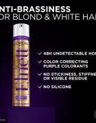L’Oréal Paris Elnett lak za lase za blond lase 300 ml