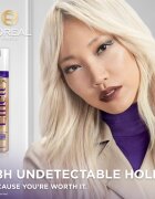 L’Oréal Paris Elnett lak za lase za blond lase 300 ml