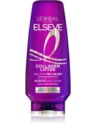 L’Oréal Paris Elseve Collagen Lifter balzam za lase za povečanje volumna 300 ml