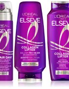 L’Oréal Paris Elseve Collagen Lifter set za lase