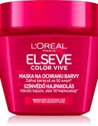 L’Oréal Paris Elseve Color-Vive maska za barvane lase 300 ml