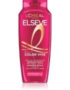 L’Oréal Paris Elseve Color-Vive šampon za barvane lase 400 ml