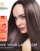 L’Oréal Paris Elseve Dream Long obnovitveni šampon 400 ml