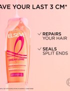 L’Oréal Paris Elseve Dream Long obnovitveni šampon 400 ml