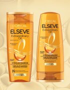 L’Oréal Paris Elseve Extraordinary Oil balzam za suhe lase 200 ml