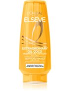 L’Oréal Paris Elseve Extraordinary Oil Coconut hranilni balzam za normalne do suhe lase 200 ml