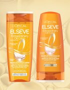 L’Oréal Paris Elseve Extraordinary Oil Coconut hranilni balzam za normalne do suhe lase 200 ml