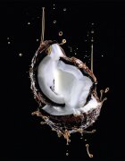 L’Oréal Paris Elseve Extraordinary Oil Coconut hranilni šampon za normalne do suhe lase 400 ml