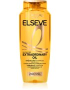 L’Oréal Paris Elseve Extraordinary Oil hranilni šampon za suhe lase 250 ml