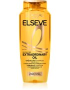 L’Oréal Paris Elseve Extraordinary Oil hranilni šampon za suhe lase 400 ml