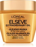 L’Oréal Paris Elseve Extraordinary Oil oljasta maska za suhe lase 300 ml