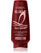 L’Oréal Paris Elseve Full Resist Aminexil krepilni balzam za oslabljene lase ki so nagnjeni k izpadanju 300 ml