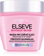 L’Oréal Paris Elseve Glycolic Gloss maska za lase za bleščeč sijaj 300 ml