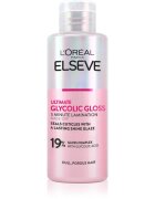 L’Oréal Paris Elseve Glycolic Gloss maska za lase za glajenje in obnovo poškodovanih las 200 ml