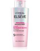 L’Oréal Paris Elseve Glycolic Gloss revitalizacijski šampon za razjasnitev medlih las 200 ml