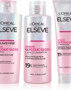 L’Oréal Paris Elseve Glycolic Gloss set za lase