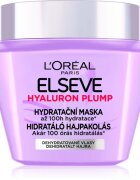 L’Oréal Paris Elseve Hyaluron Plump maska za lase s hialuronsko kislino 300 ml