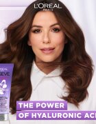 L’Oréal Paris Elseve Hyaluron Plump nočna vlažilna krema za lase 200 ml