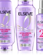 L’Oréal Paris Elseve Hyaluron Plump set za lase
