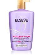 L’Oréal Paris Elseve Hyaluron Plump vlažilni šampon s hialuronsko kislino 1000 ml