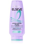 L’Oréal Paris Elseve Hyaluron Pure balzam za lase za mastno lasišče in suhe konice 200 ml