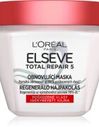 L’Oréal Paris Elseve Total Repair 5 regeneracijska maska za lase s keratinom 300 ml