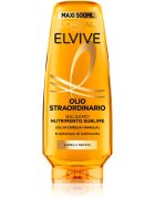 L’Oréal Paris Elvive Olio Straodinario balzam za lase 500 ml