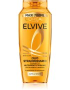 L’Oréal Paris Elvive Olio Straodinario šampon za sijaj 500 ml