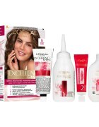 L’Oréal Paris Excellence Creme barva za lase odtenek 5 1 kos