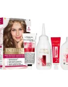 L’Oréal Paris Excellence Creme barva za lase odtenek 6 1 kos
