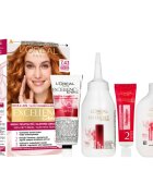L’Oréal Paris Excellence Creme barva za lase odtenek 7.43 Blonde Copper 1 kos