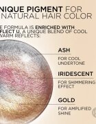 L’Oréal Paris Excellence Universal Nudes permanentna barva za lase odtenek 8UR Universal Copper Light 1 kos