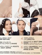 L’Oréal Paris Excellence Universal Nudes permanentna barva za lase odtenek 8UR Universal Copper Light 1 kos