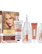 L’Oréal Paris Excellence Universal Nudes permanentna barva za lase odtenek 9U 1 kos