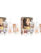 L’Oréal Paris Excellence Universal Nudes set odtenek 5U