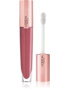 L’Oréal Paris Glow Paradise Balm in Gloss sijaj za ustnice s hialuronsko kislino odtenek 404 I Insert 7 ml