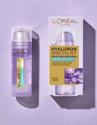 L’Oréal Paris Hyaluron Specialist Jelly intenzivno hranilna in vlažilna dnevna krema s hialuronsko kislino 50 ml