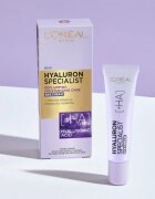 L’Oréal Paris Hyaluron Specialist krema za predel okoli oči 15 ml
