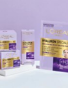L’Oréal Paris Hyaluron Specialist krema za predel okoli oči 15 ml