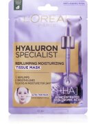 L’Oréal Paris Hyaluron Specialist maska iz platna 28 g