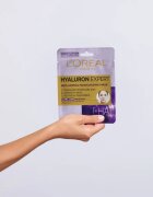 L’Oréal Paris Hyaluron Specialist maska iz platna 28 g