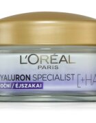 L’Oréal Paris Hyaluron Specialist nočna krema za polnjenje gub 50 ml