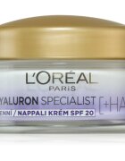 L’Oréal Paris Hyaluron Specialist vlažilna krema za zapolnitev SPF 20 50 ml