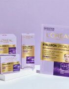 L’Oréal Paris Hyaluron Specialist vlažilna krema za zapolnitev SPF 20 50 ml