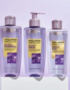 L’Oréal Paris Hyaluron Specialist vlažilna micelarna voda s hialuronsko kislino 200 ml