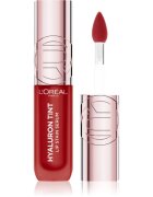 L’Oréal Paris Hyaluron Tint Lip Stain Serum tekoča šminka z vlažilnim učinkom odtenek 420 Le Rouge Paris 5 ml