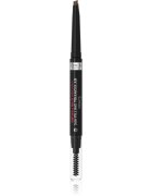 L’Oréal Paris Infaillible 24h Filling Triangular Pencil natančni svinčnik za obrvi vodoodporna odtenek Dark Blonde 1 ml