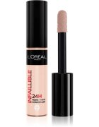 L’Oréal Paris Infaillible 24h More Than Concealer prekrivni korektor z mat učinkom odtenek 325 Bisque / Cool Rosé 11 ml