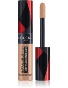 L’Oréal Paris Infaillible 24h More Than Concealer prekrivni korektor z mat učinkom odtenek 328 Linen 11 ml